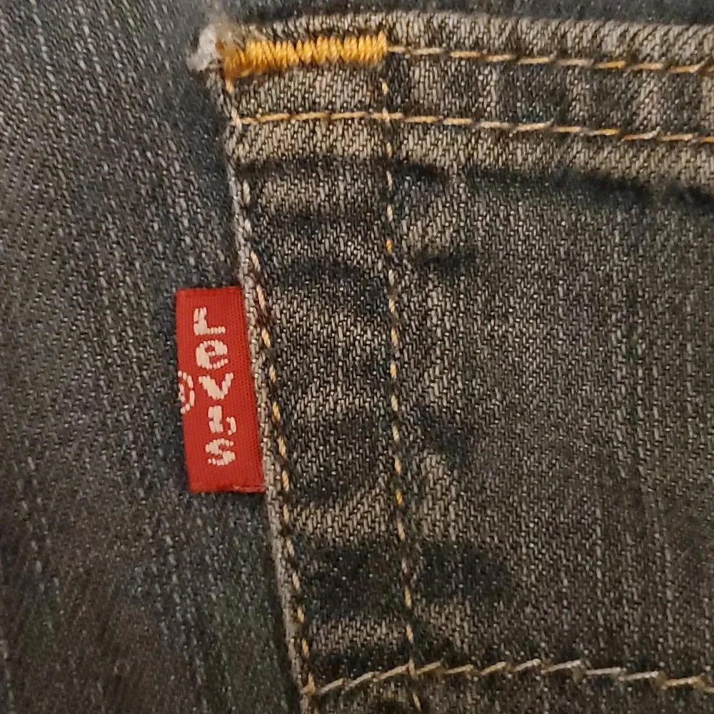 Levi's 511 Water<Less Men's Jeans - Size 30W X 30L
